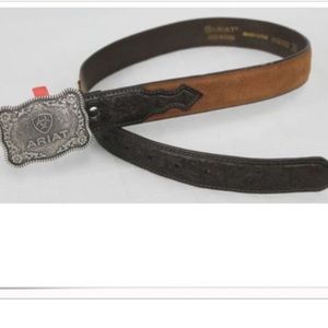 Ariat Belt